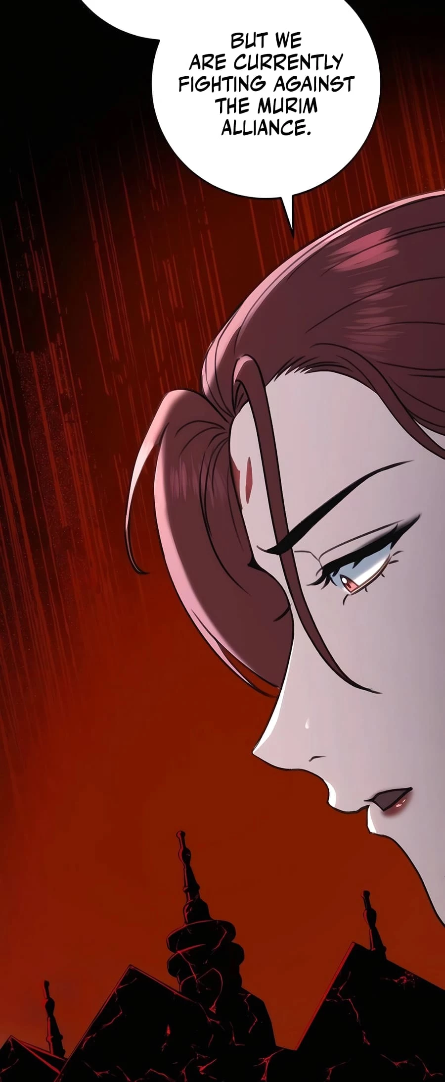 Emperor's Sword Chapter 47 - 75