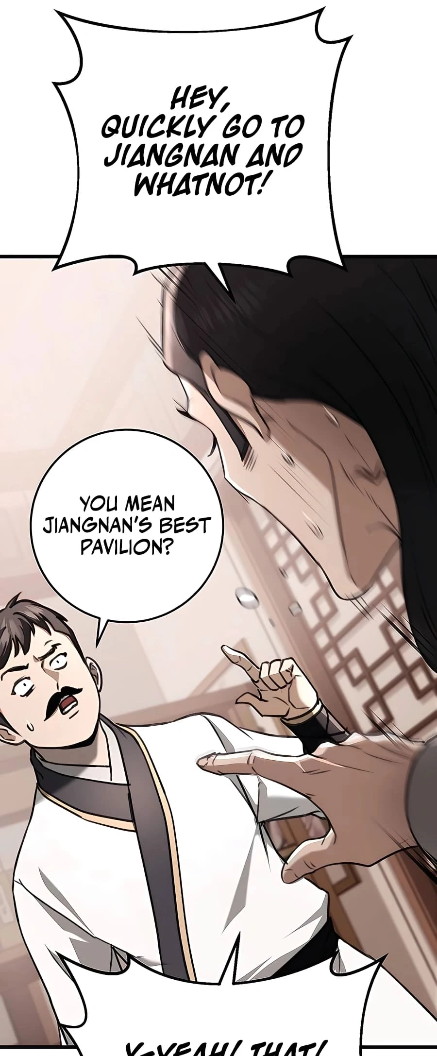 Emperor's Sword Chapter 46 - 23