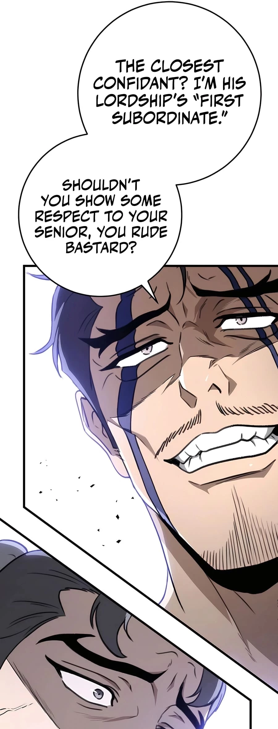 Emperor's Sword Chapter 48 - 96
