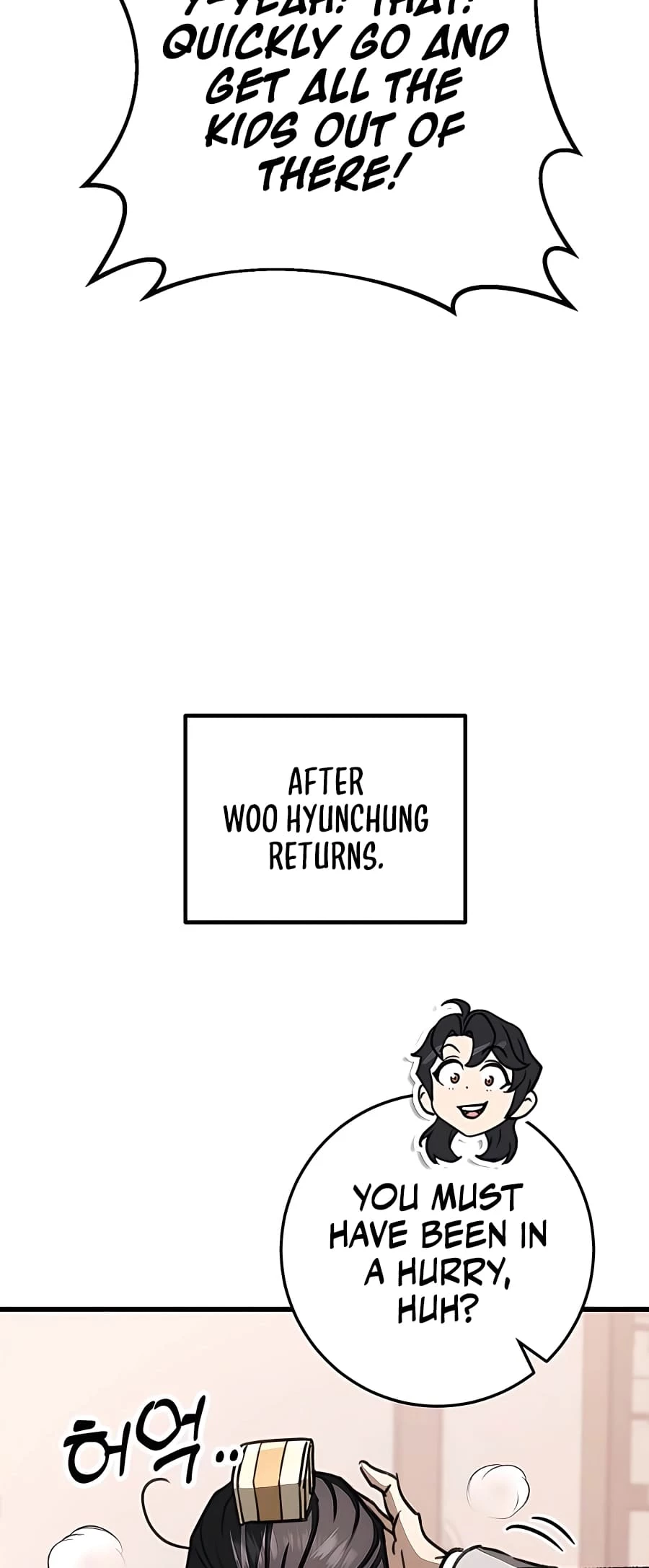 Emperor's Sword Chapter 46 - 24