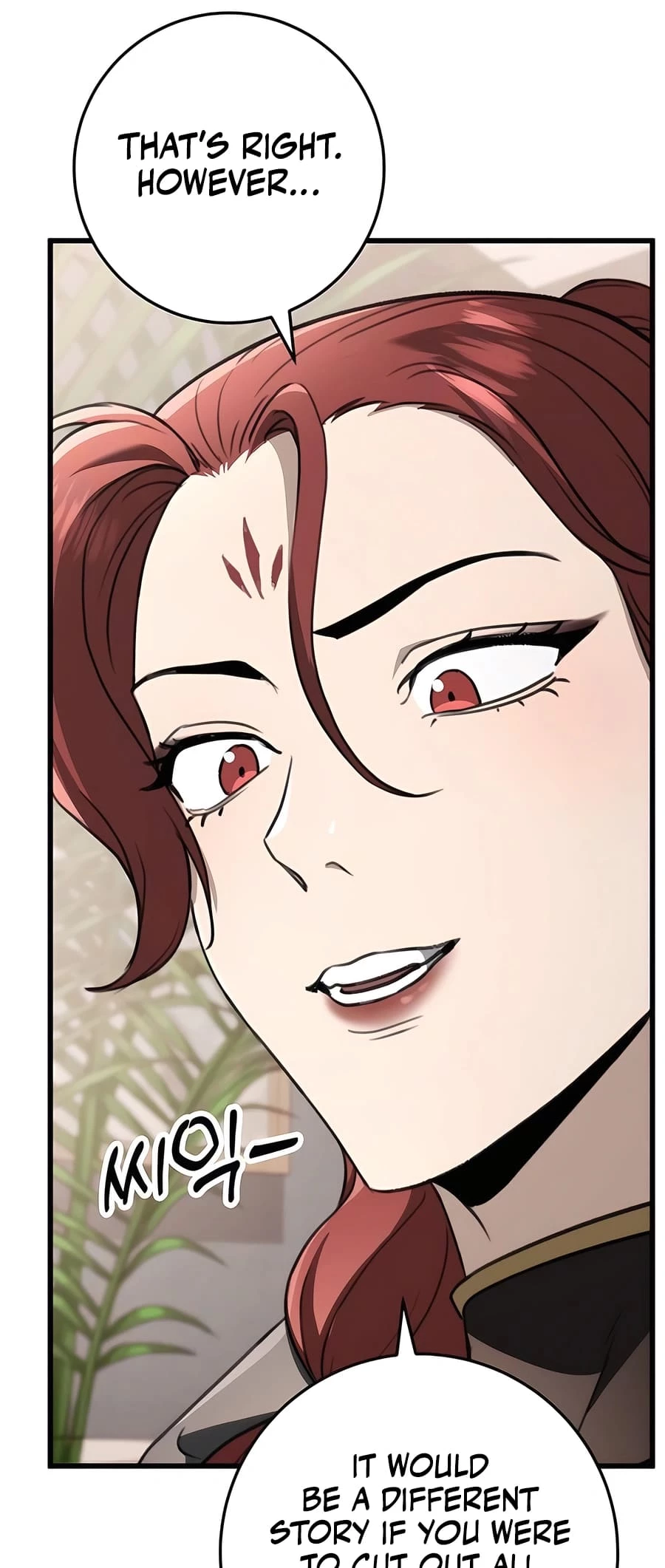 Emperor's Sword Chapter 47 - 79