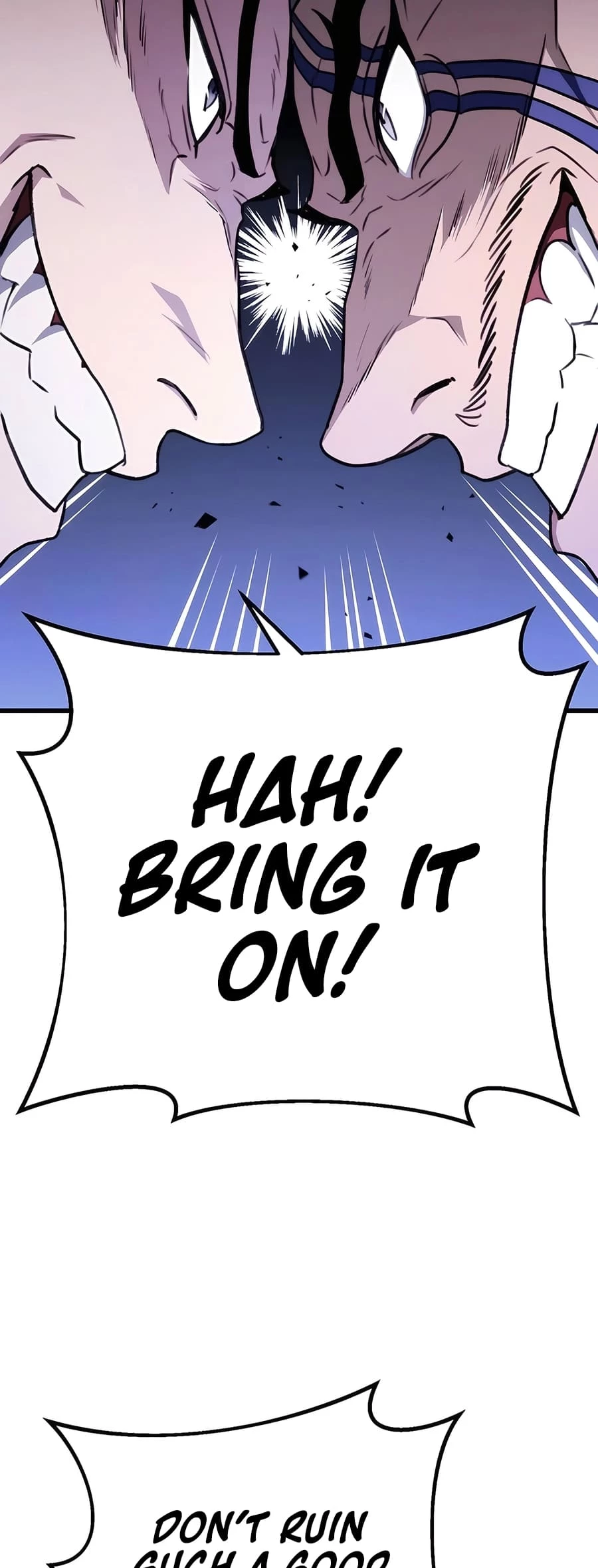 Emperor's Sword Chapter 48 - 98