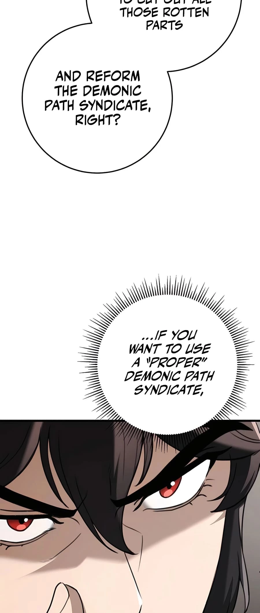 Emperor's Sword Chapter 47 - 80