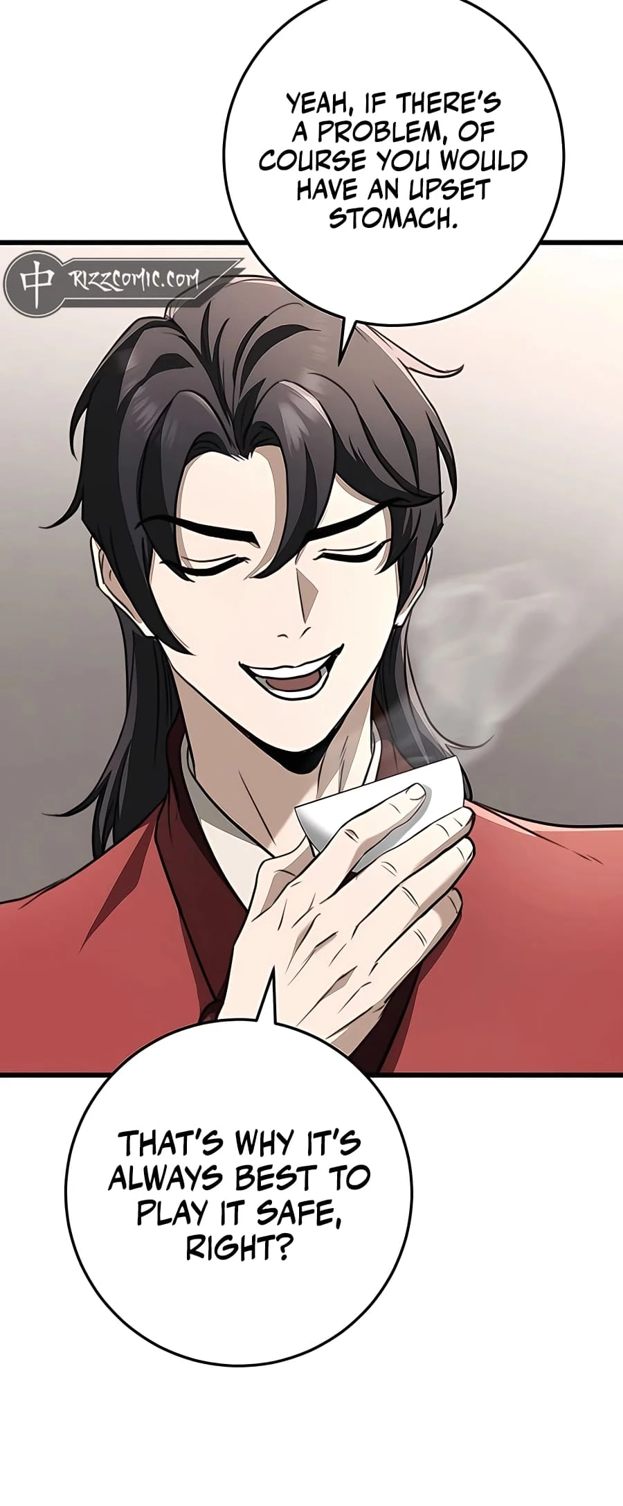 Emperor's Sword Chapter 46 - 26