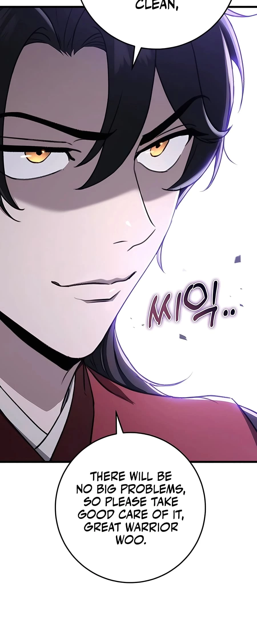 Emperor's Sword Chapter 46 - 28