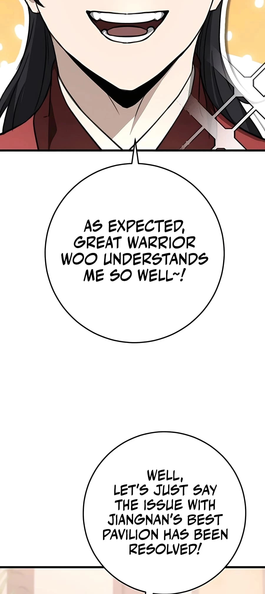 Emperor's Sword Chapter 46 - 31