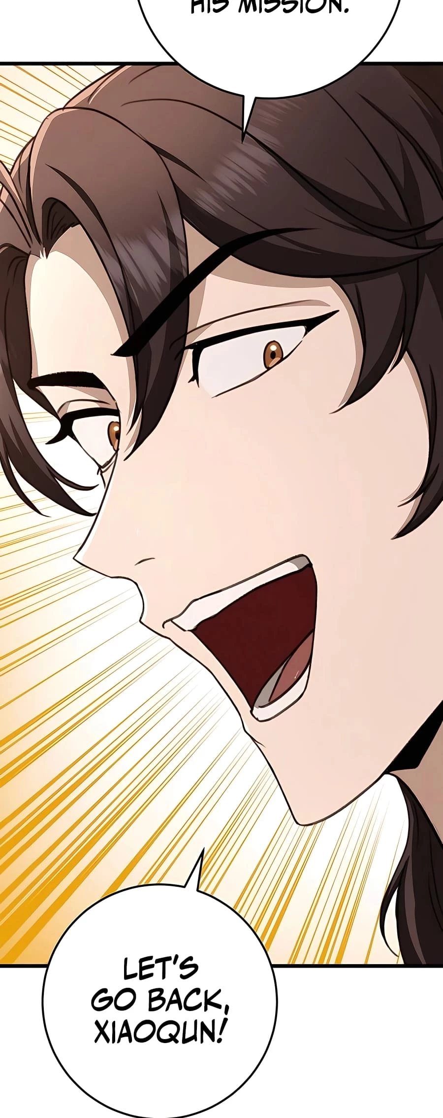 Emperor's Sword Chapter 44 - 2