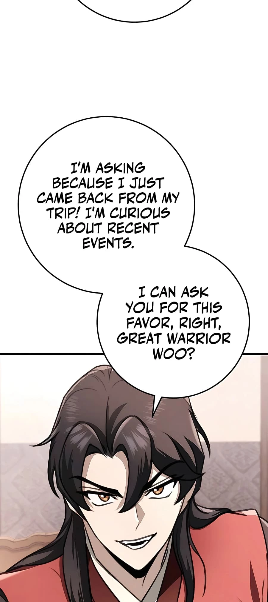 Emperor's Sword Chapter 46 - 33