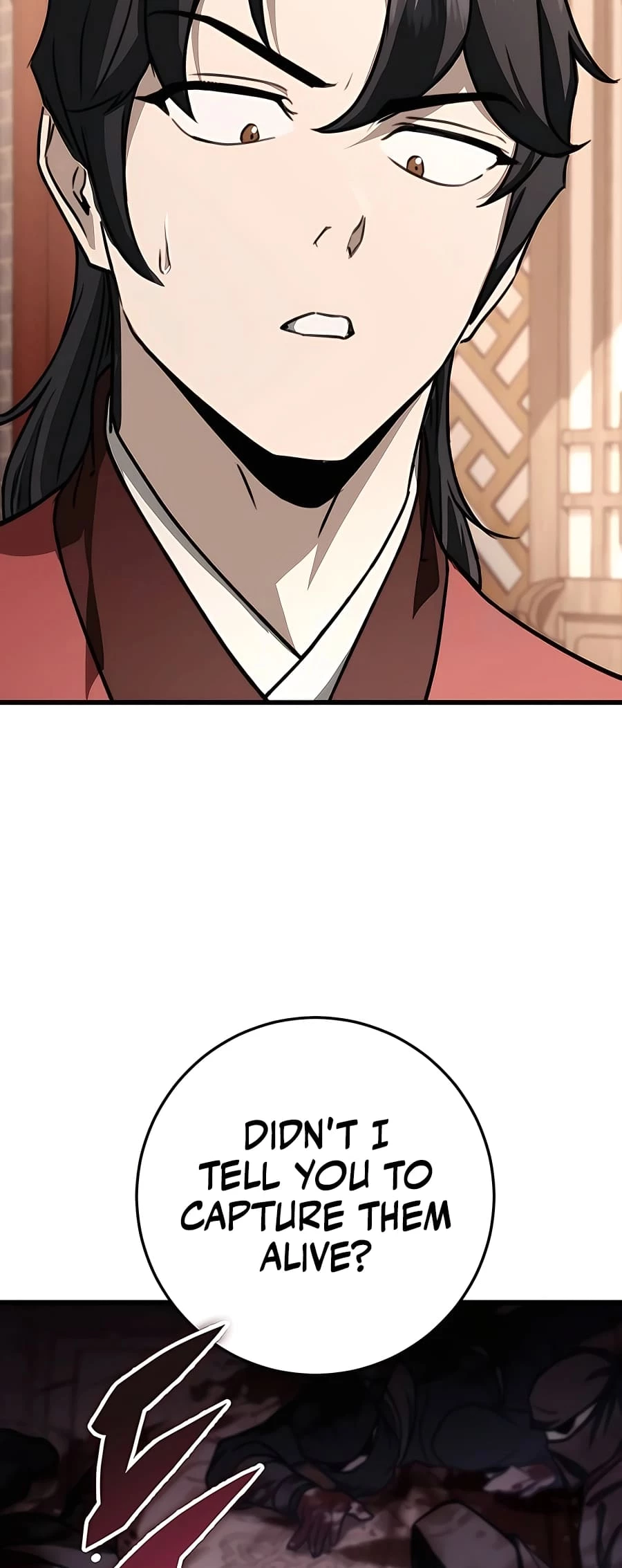 Emperor's Sword Chapter 44 - 5