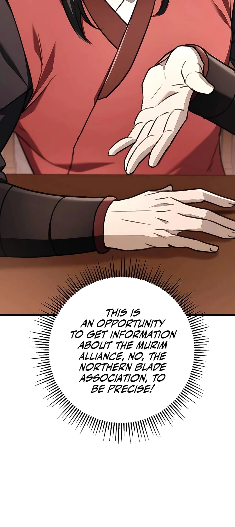 Emperor's Sword Chapter 46 - 34