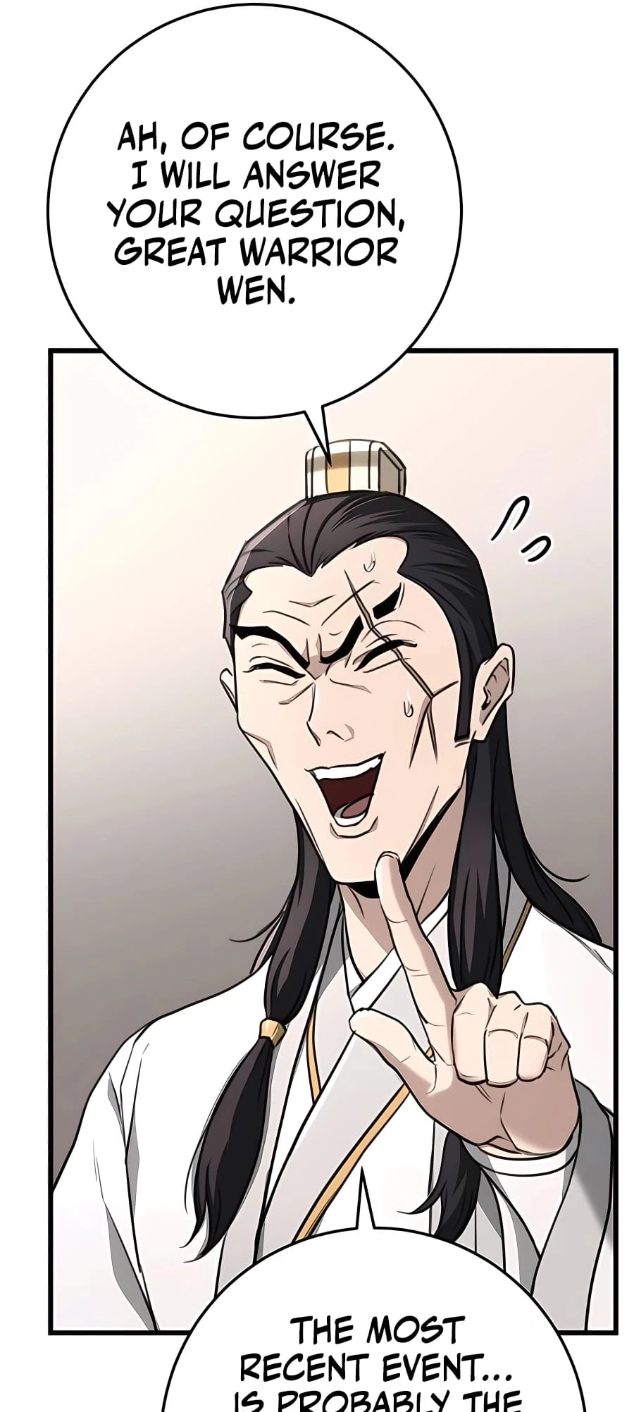 Emperor's Sword Chapter 46 - 35