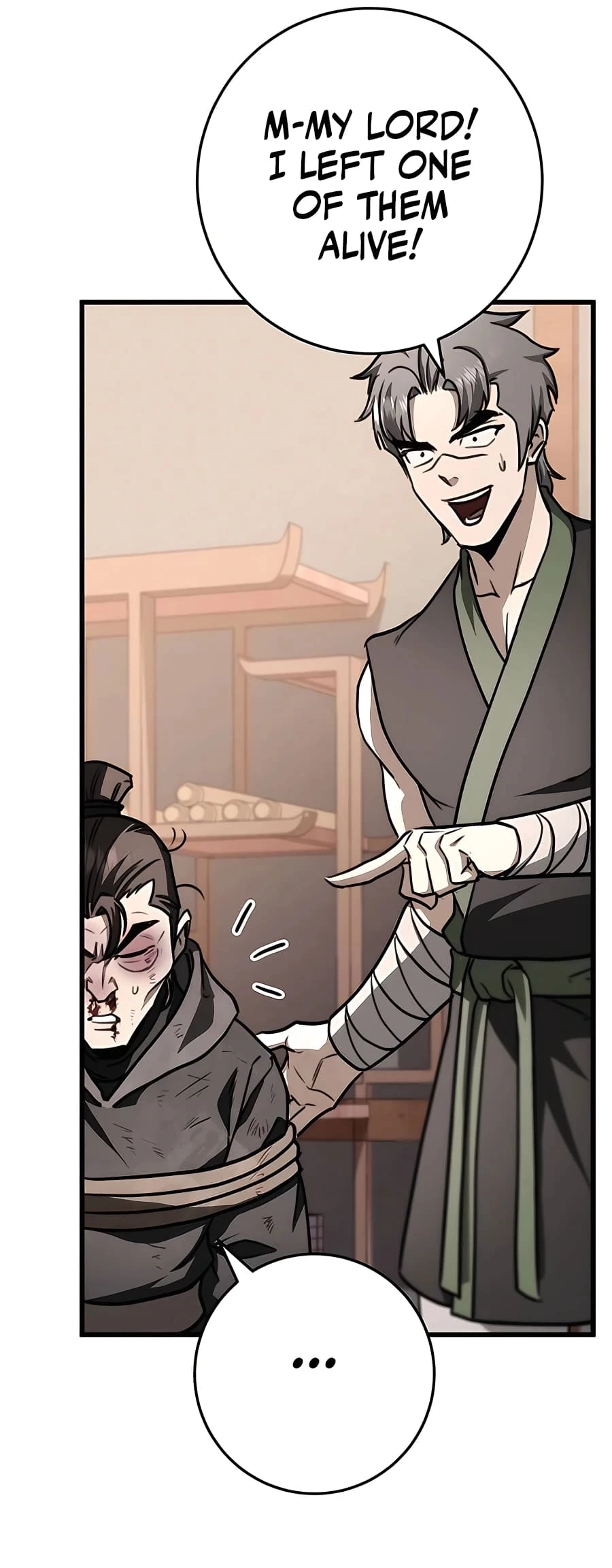 Emperor's Sword Chapter 44 - 7