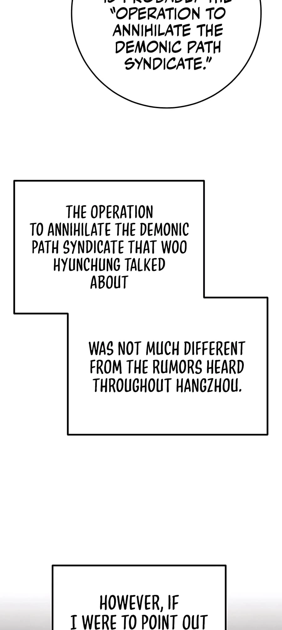 Emperor's Sword Chapter 46 - 36
