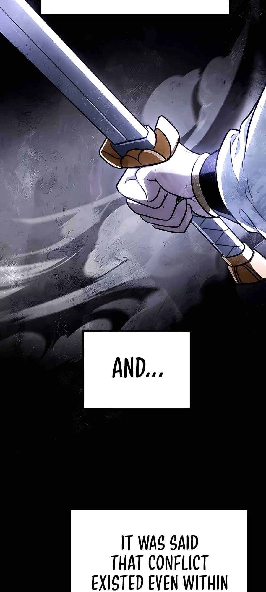 Emperor's Sword Chapter 46 - 39