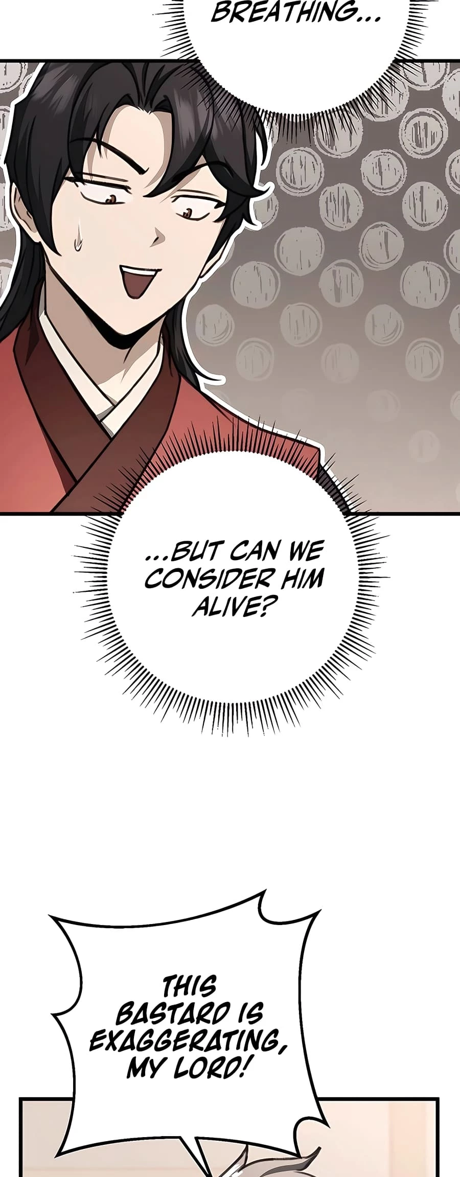 Emperor's Sword Chapter 44 - 9