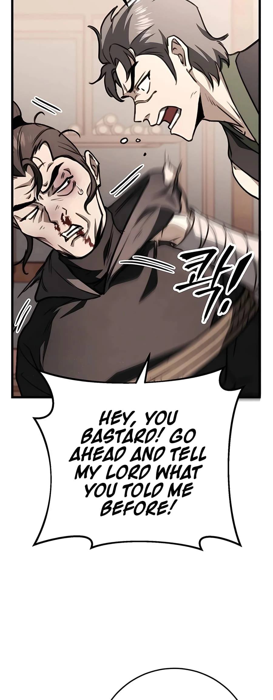 Emperor's Sword Chapter 44 - 10