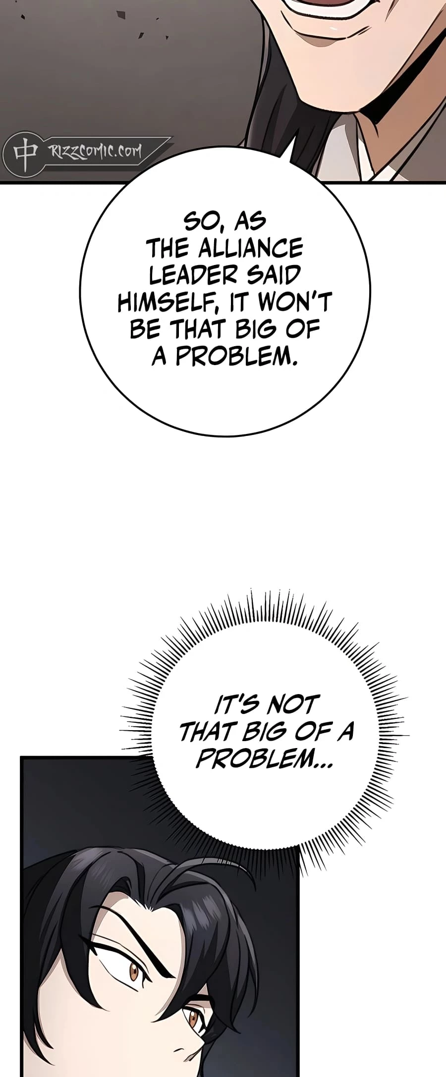 Emperor's Sword Chapter 46 - 43