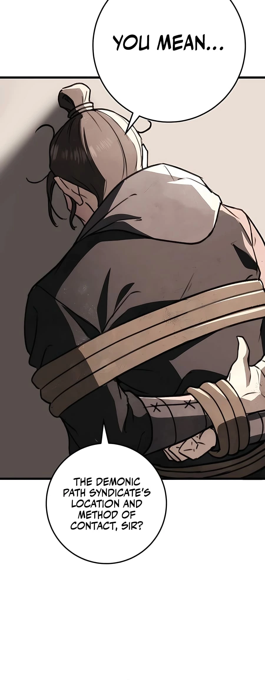 Emperor's Sword Chapter 44 - 11