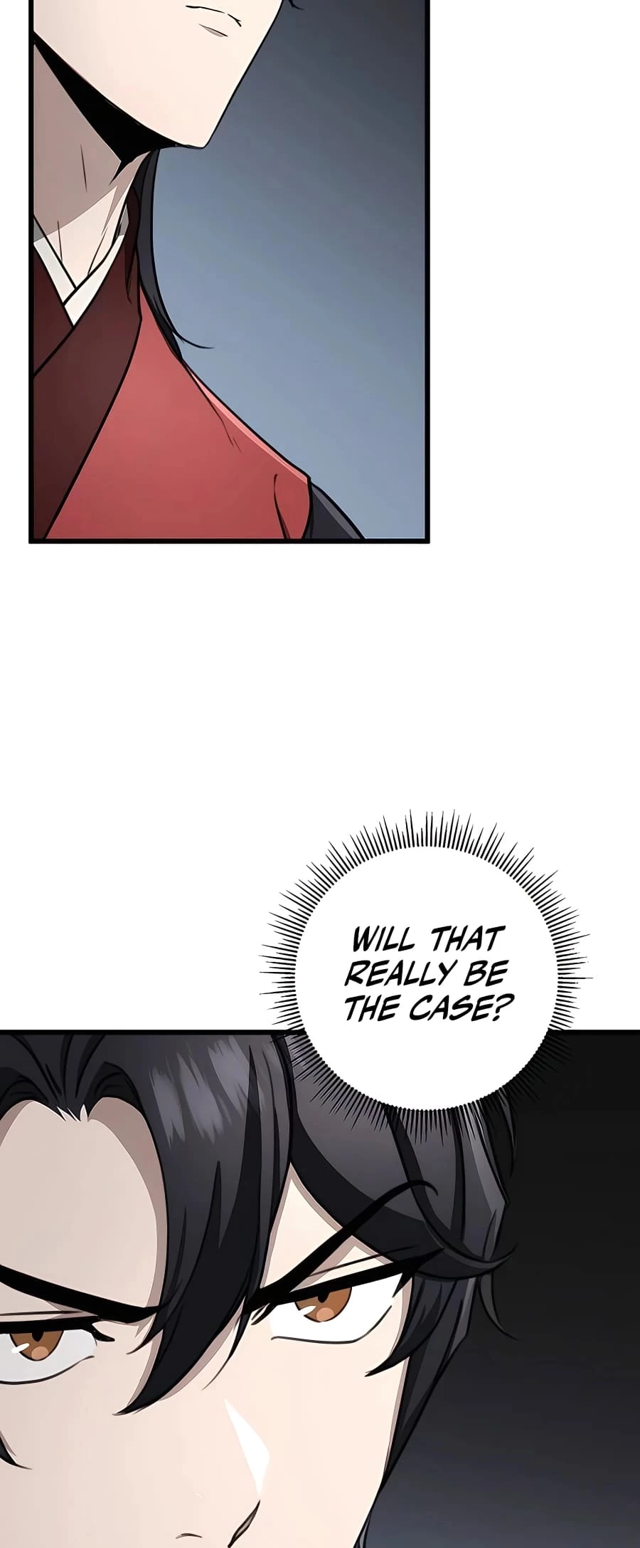 Emperor's Sword Chapter 46 - 44