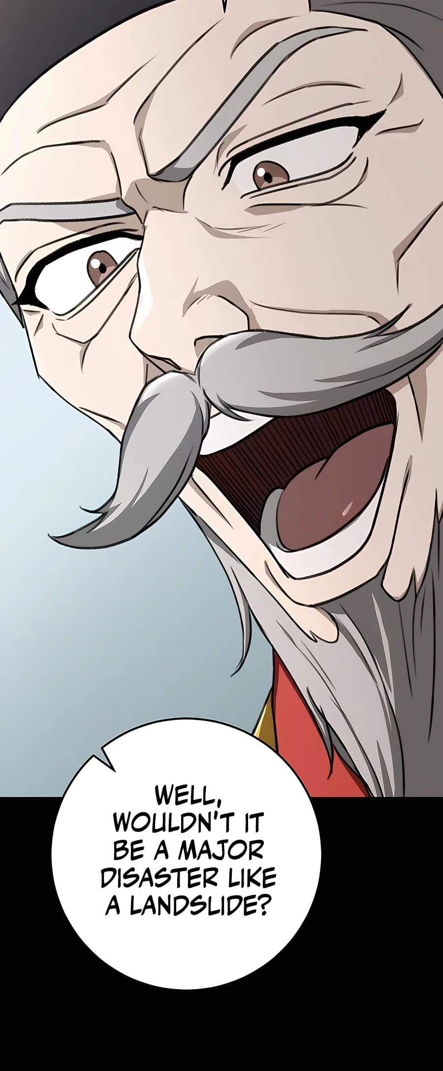 Emperor's Sword Chapter 46 - 46