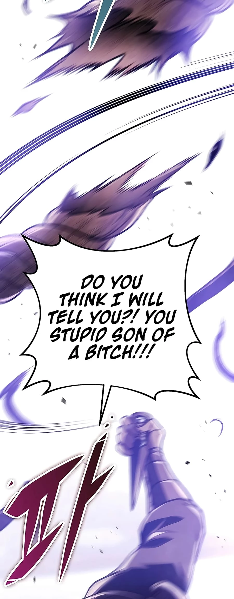 Emperor's Sword Chapter 44 - 13