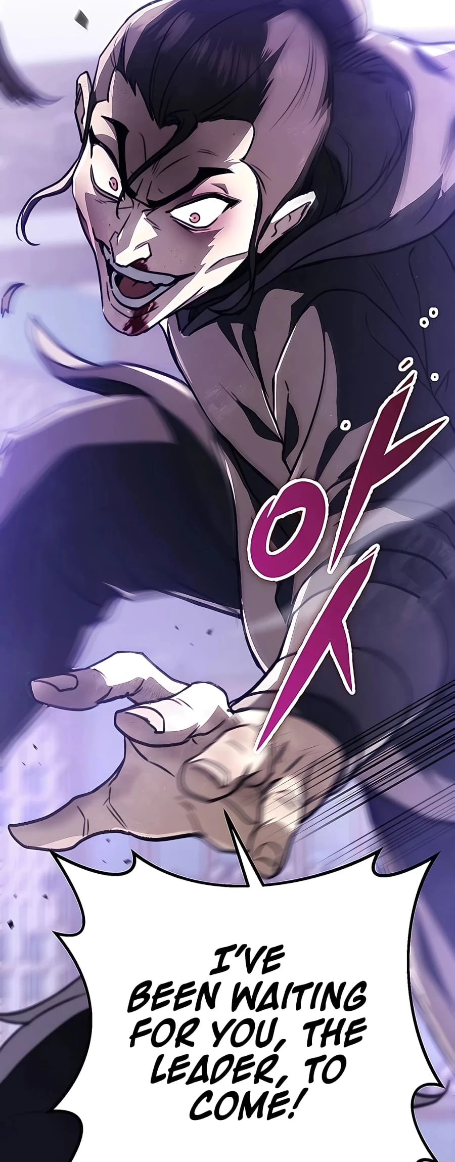 Emperor's Sword Chapter 44 - 14