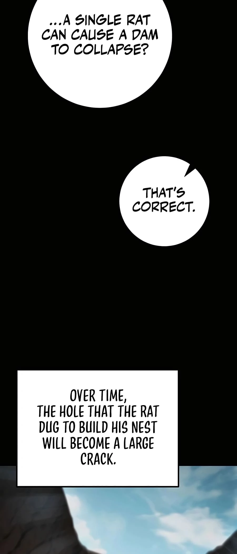 Emperor's Sword Chapter 46 - 49