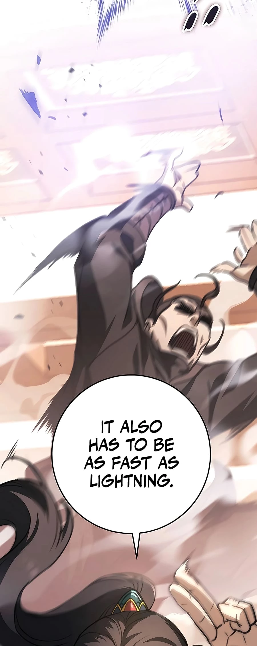 Emperor's Sword Chapter 44 - 18