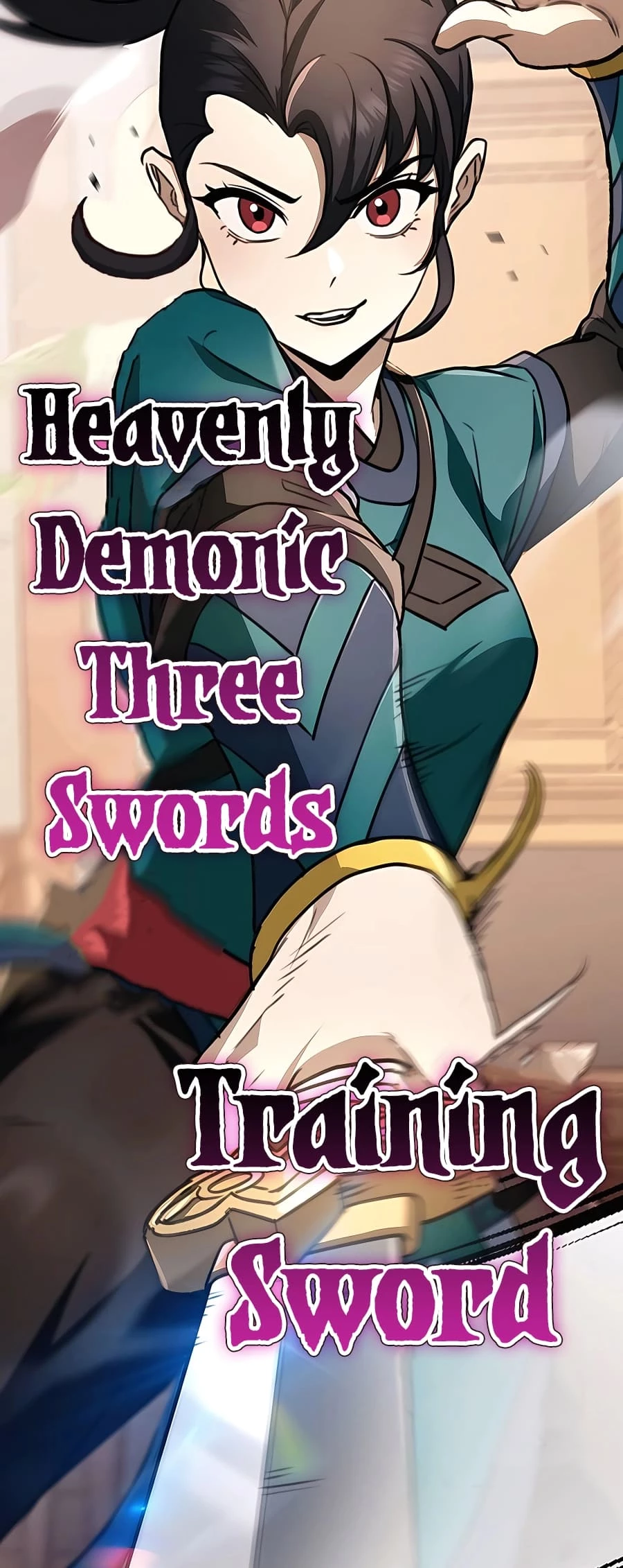 Emperor's Sword Chapter 44 - 19