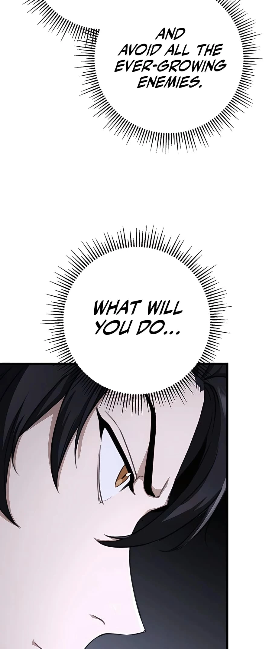 Emperor's Sword Chapter 46 - 54