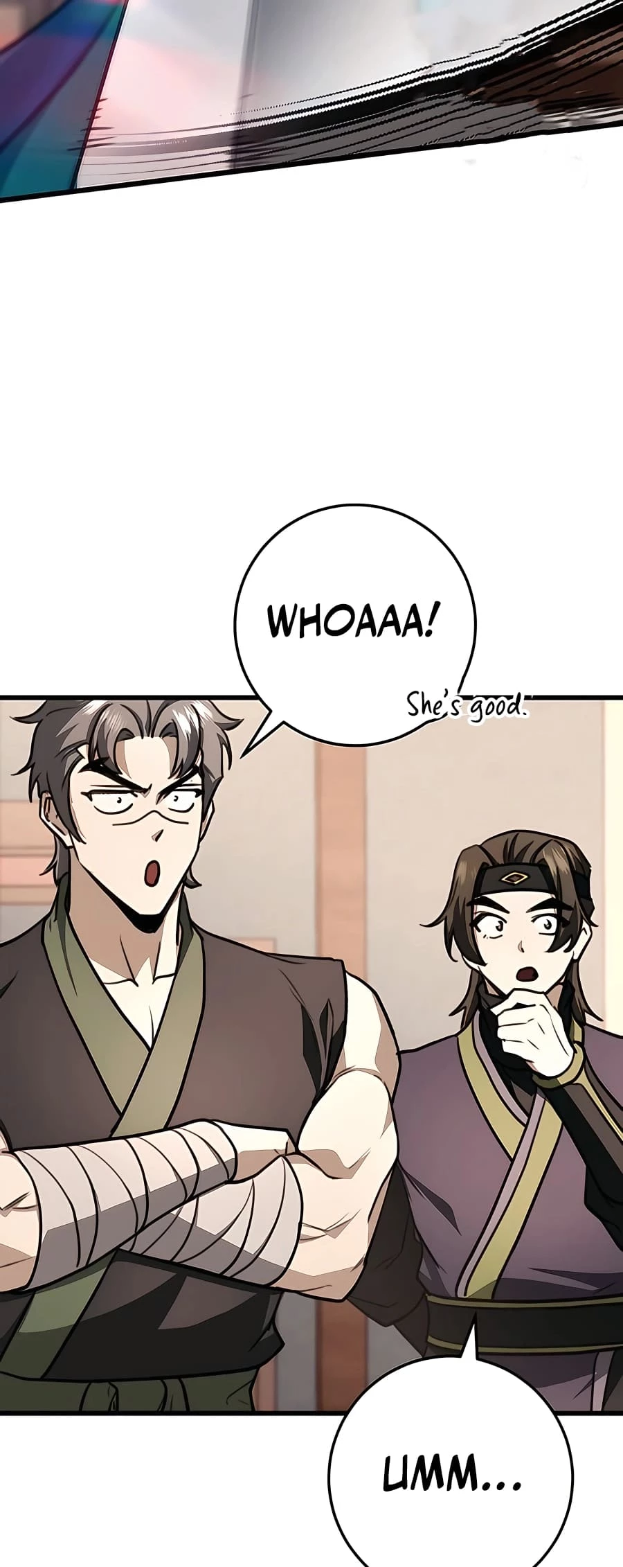 Emperor's Sword Chapter 44 - 20