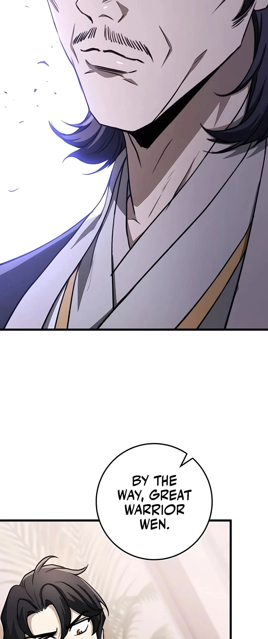 Emperor's Sword Chapter 46 - 56