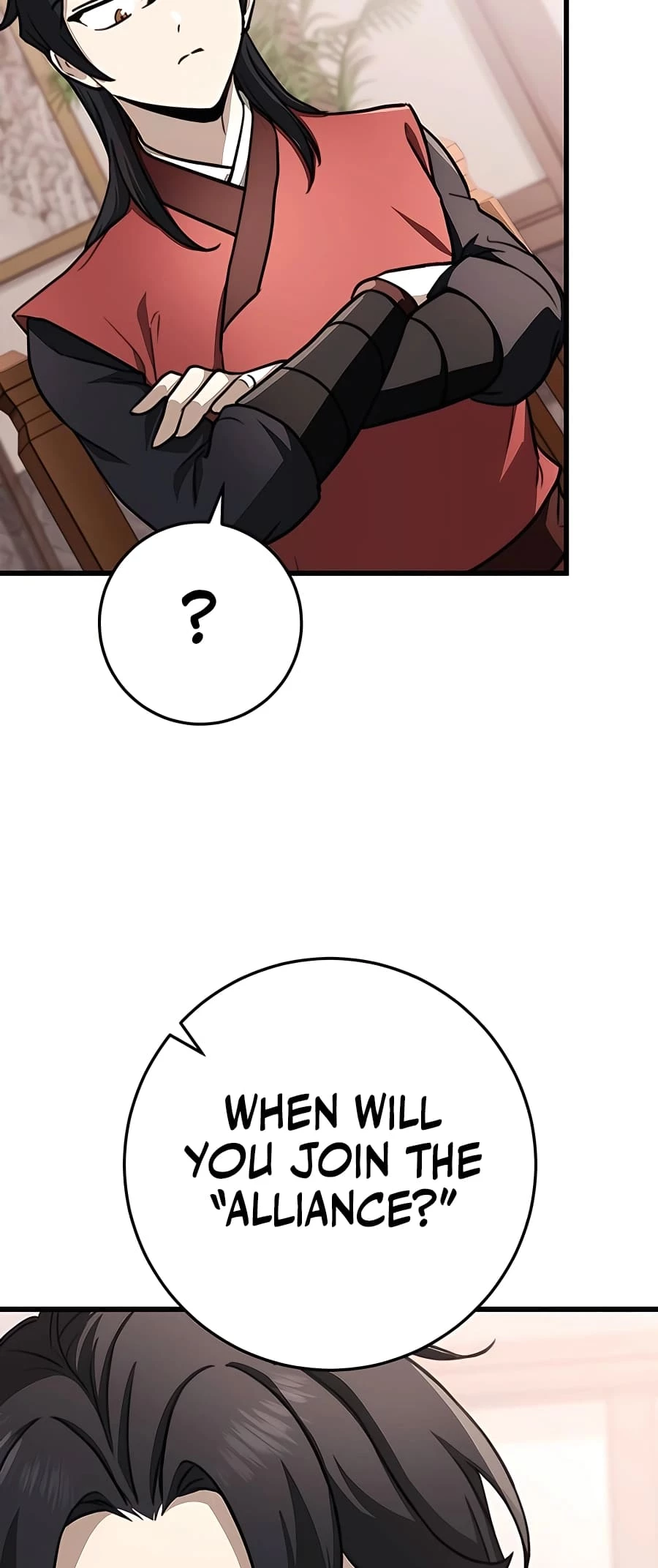 Emperor's Sword Chapter 46 - 57