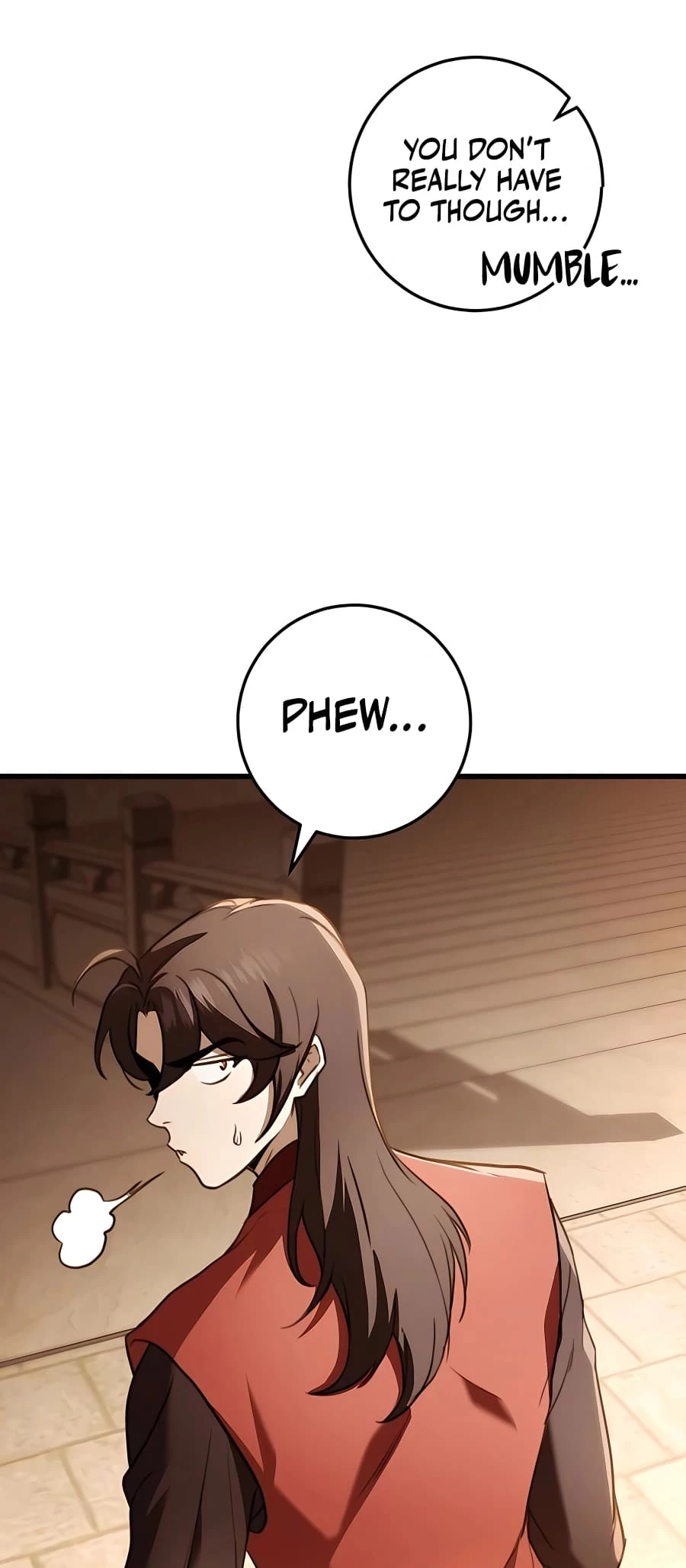 Emperor's Sword Chapter 46 - 60
