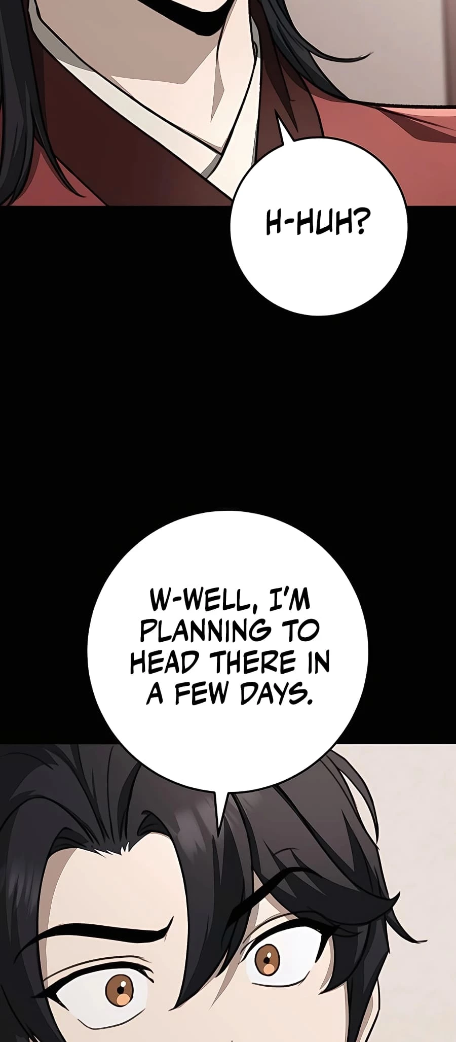 Emperor's Sword Chapter 46 - 62