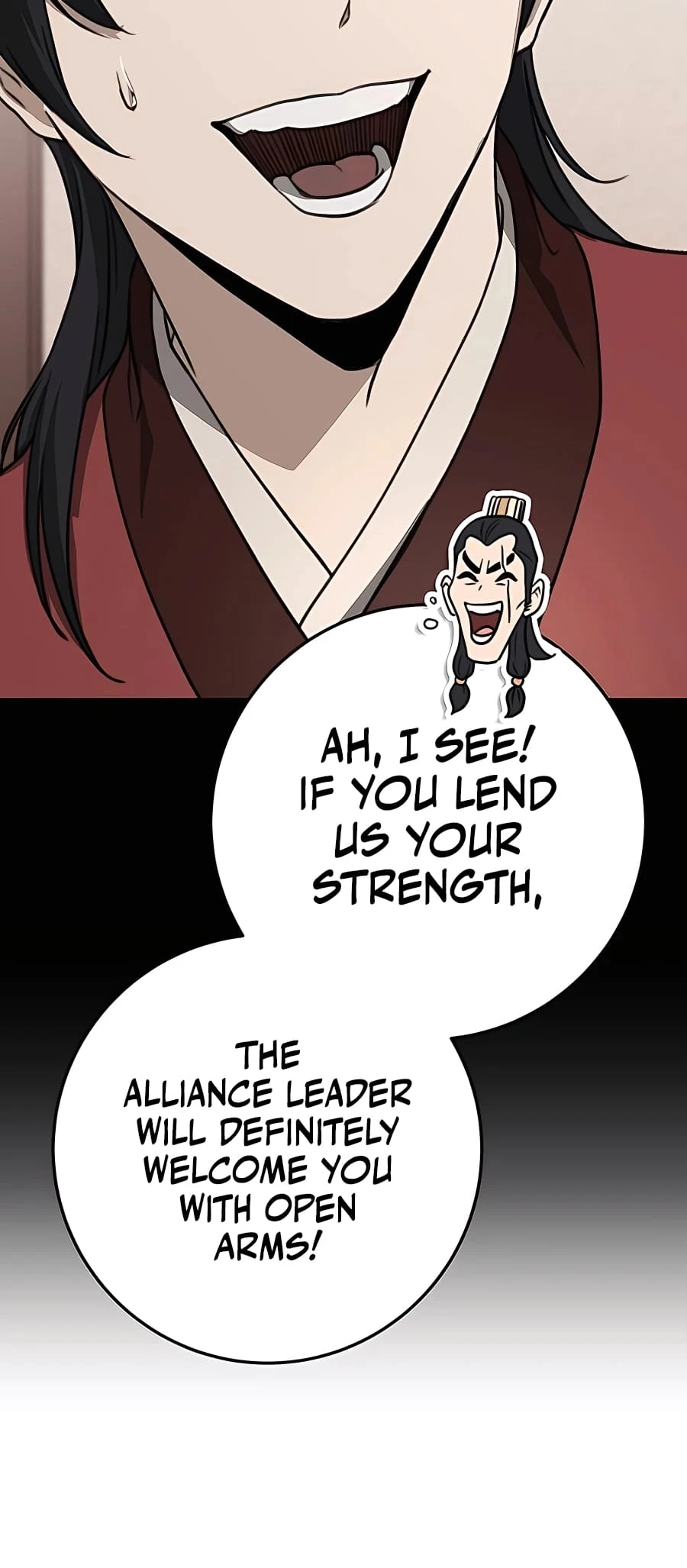 Emperor's Sword Chapter 46 - 63