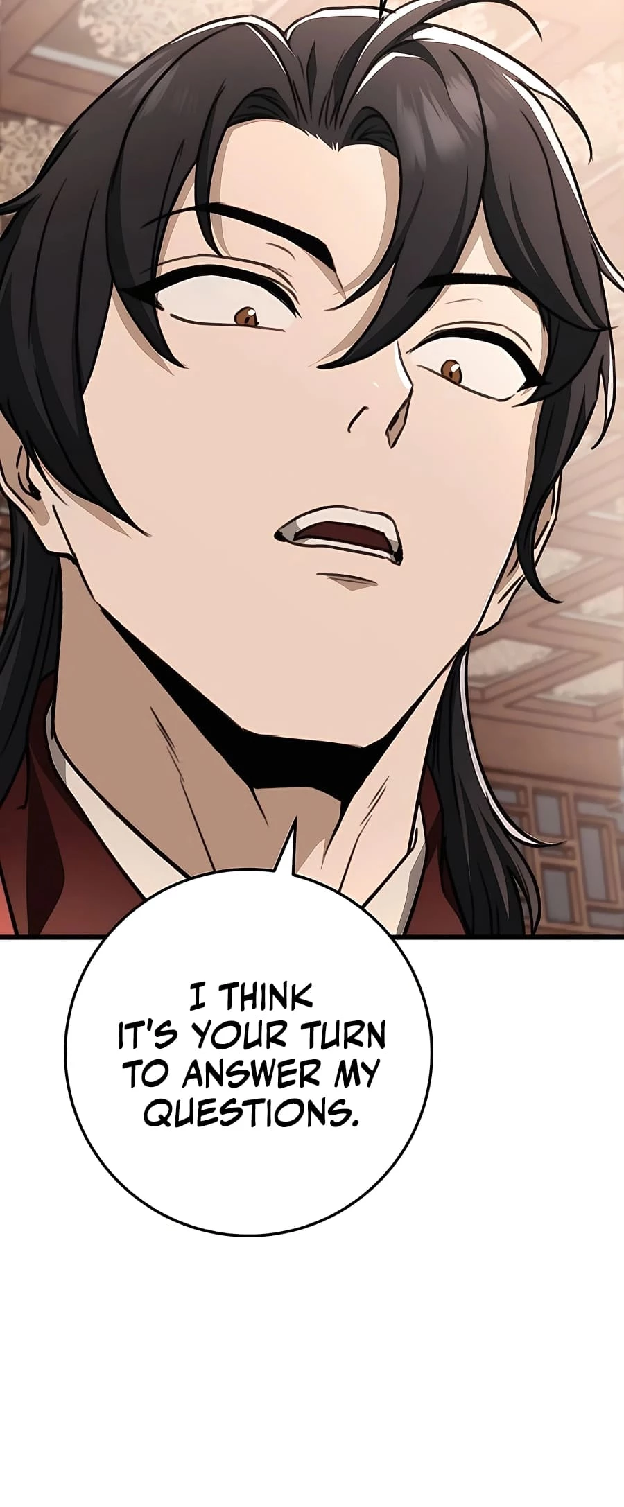 Emperor's Sword Chapter 44 - 26