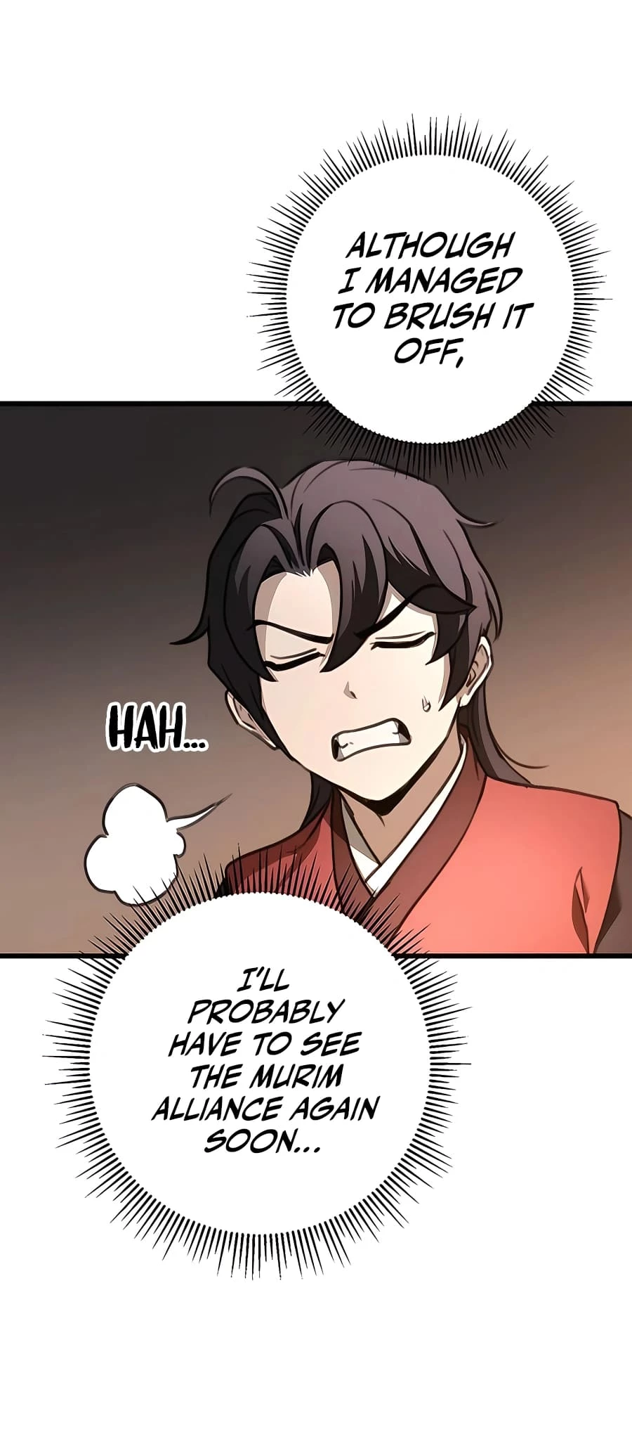 Emperor's Sword Chapter 46 - 64