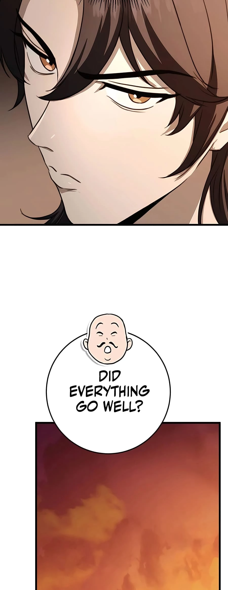 Emperor's Sword Chapter 46 - 67