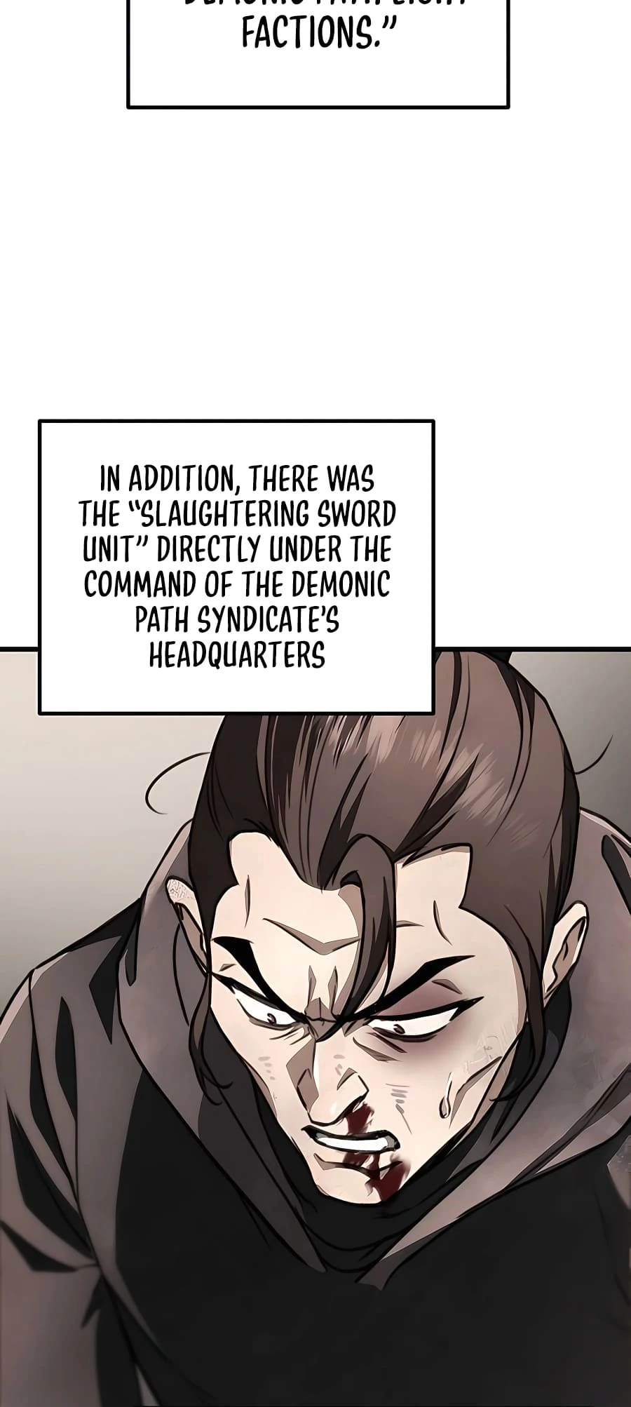 Emperor's Sword Chapter 44 - 31