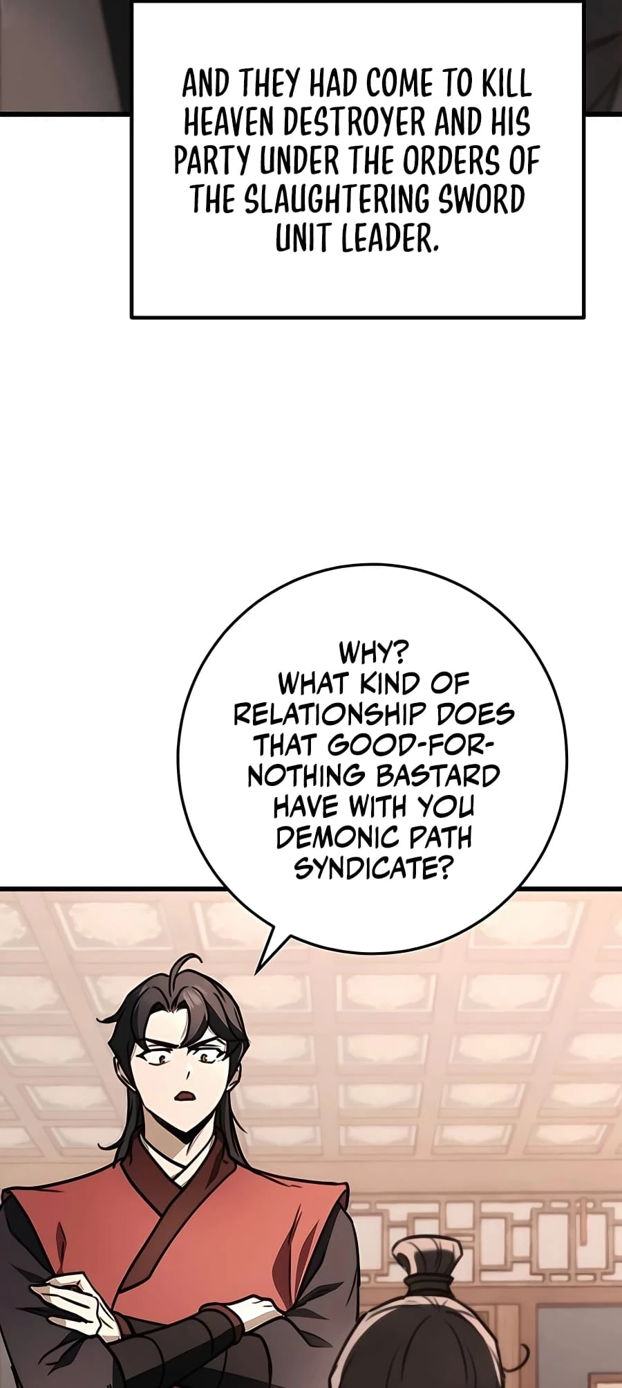 Emperor's Sword Chapter 44 - 32