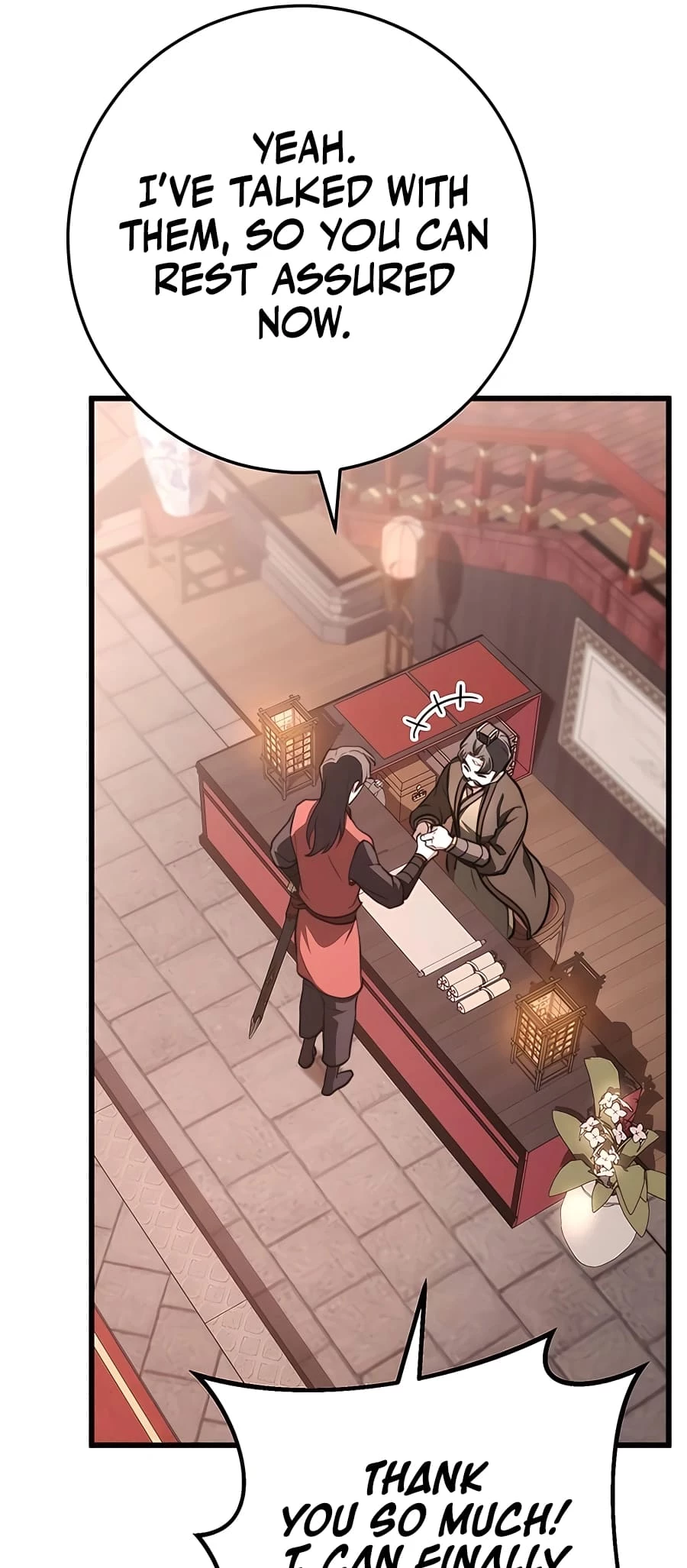 Emperor's Sword Chapter 46 - 70