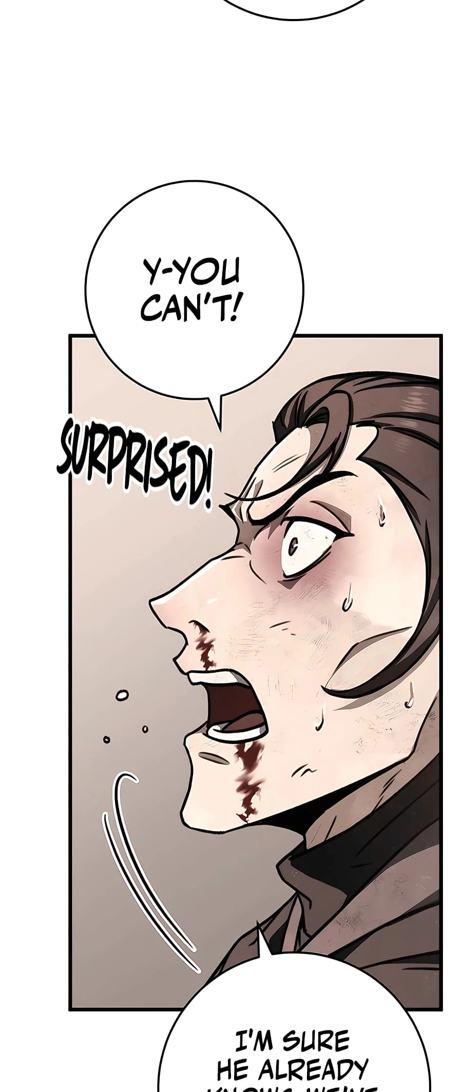 Emperor's Sword Chapter 44 - 35