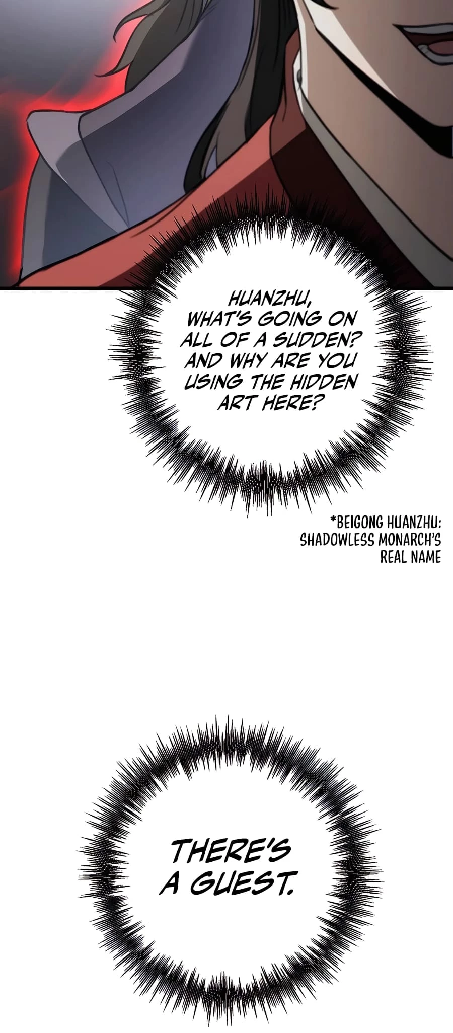 Emperor's Sword Chapter 46 - 72