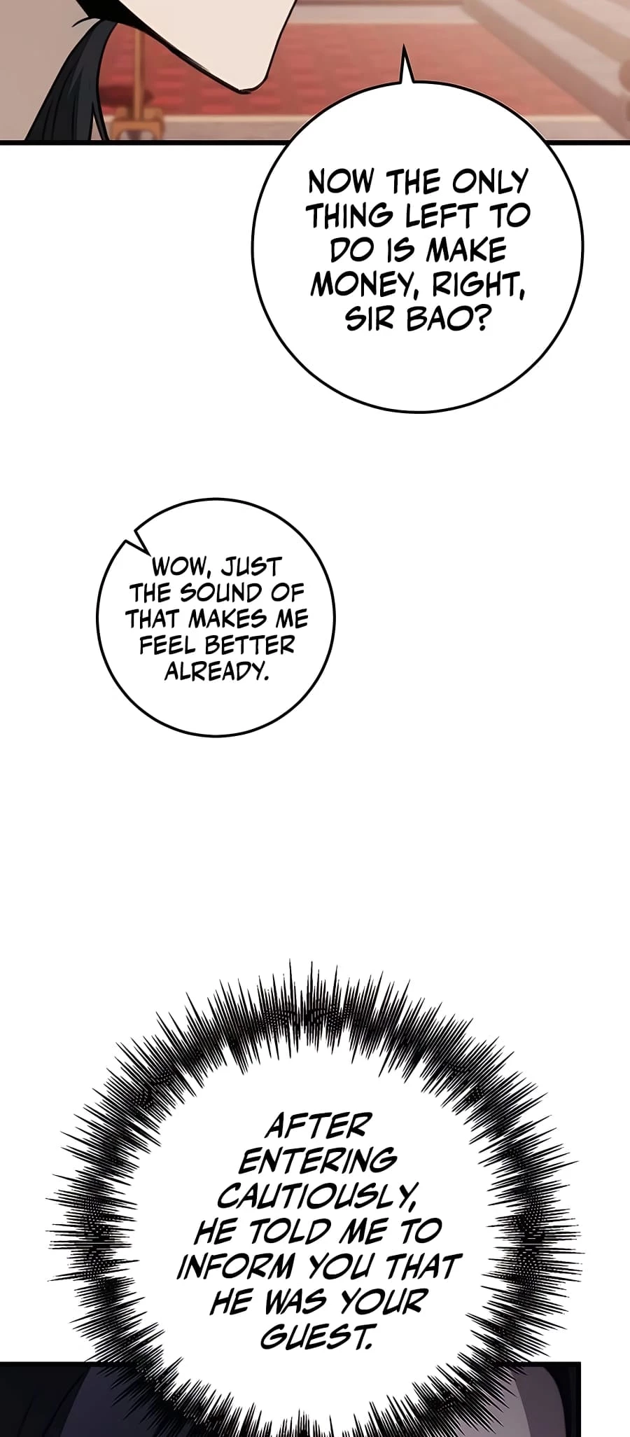 Emperor's Sword Chapter 46 - 74