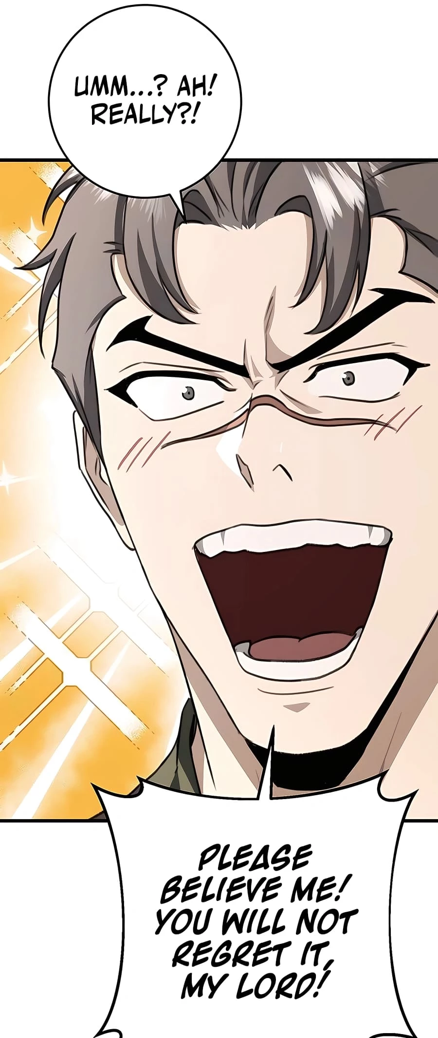 Emperor's Sword Chapter 44 - 40