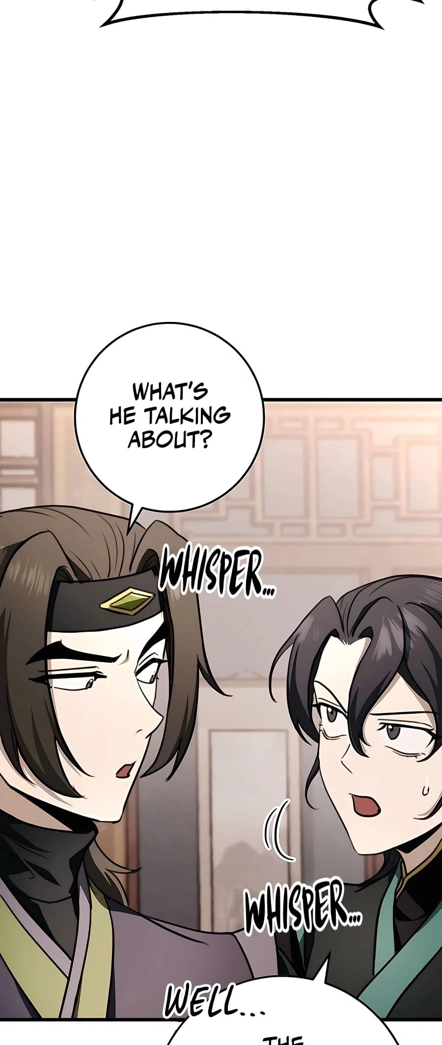 Emperor's Sword Chapter 44 - 41