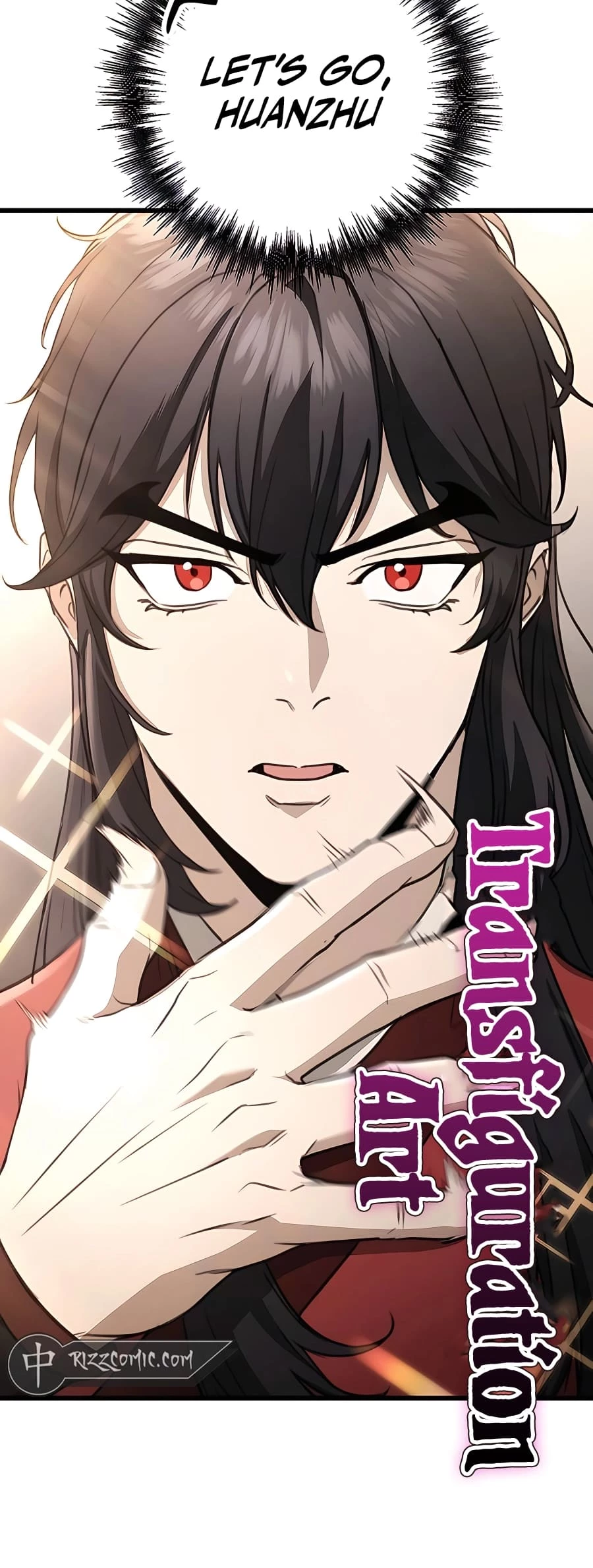Emperor's Sword Chapter 46 - 79