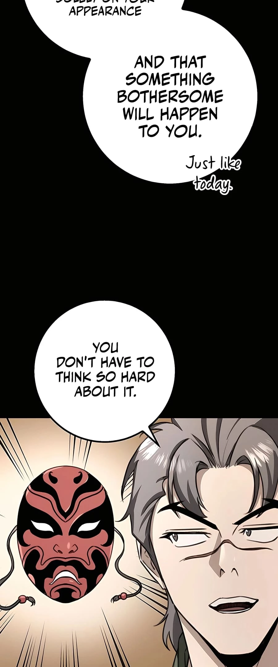 Emperor's Sword Chapter 44 - 48