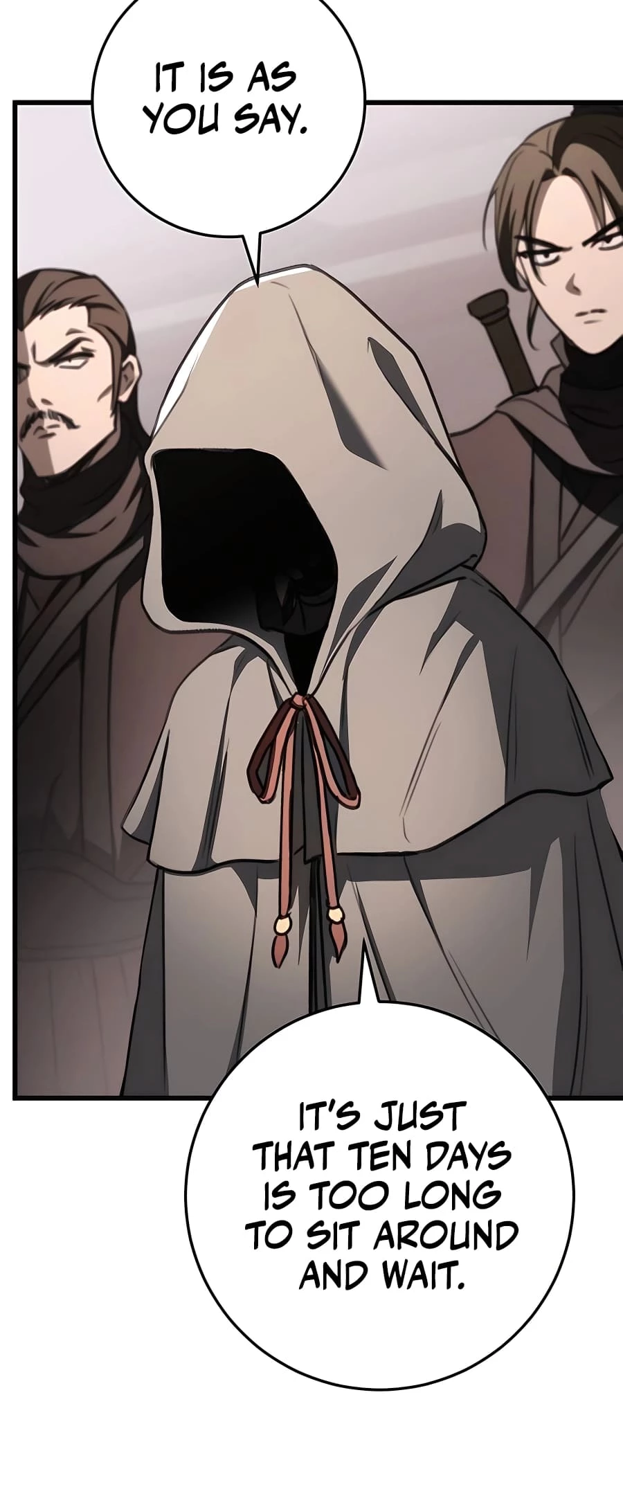 Emperor's Sword Chapter 46 - 83